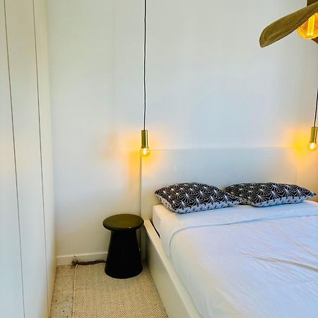 Appartement 5*, Vue Mer Et Acces Plage กาวาแลร์-ซูร์-แมร์ ภายนอก รูปภาพ