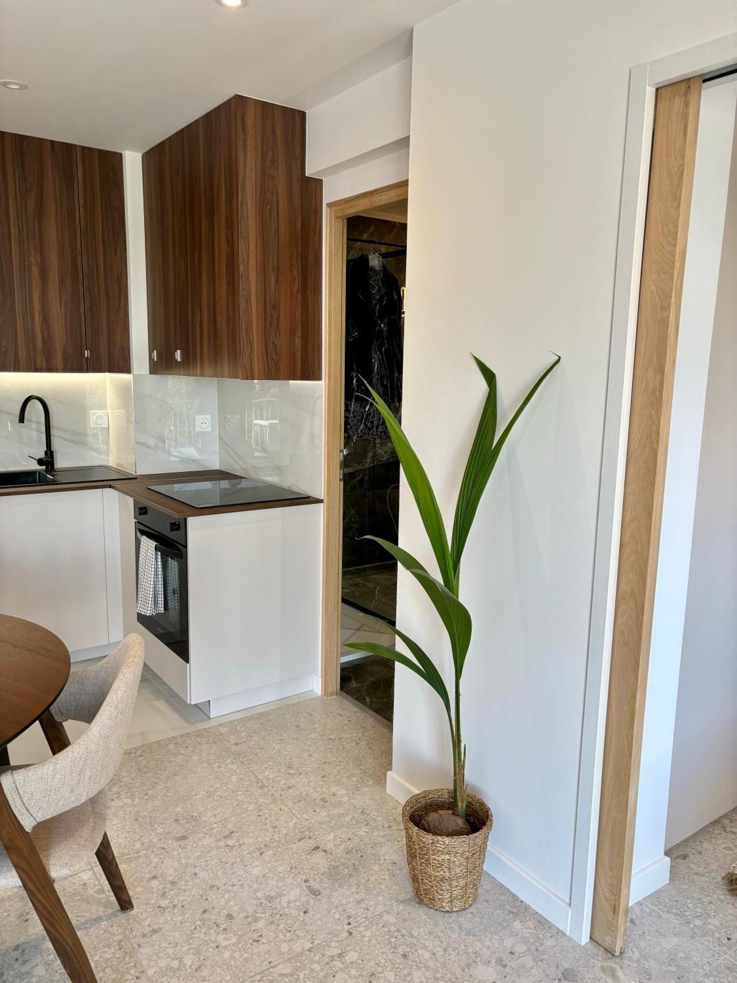 Appartement 5*, Vue Mer Et Acces Plage กาวาแลร์-ซูร์-แมร์ ภายนอก รูปภาพ